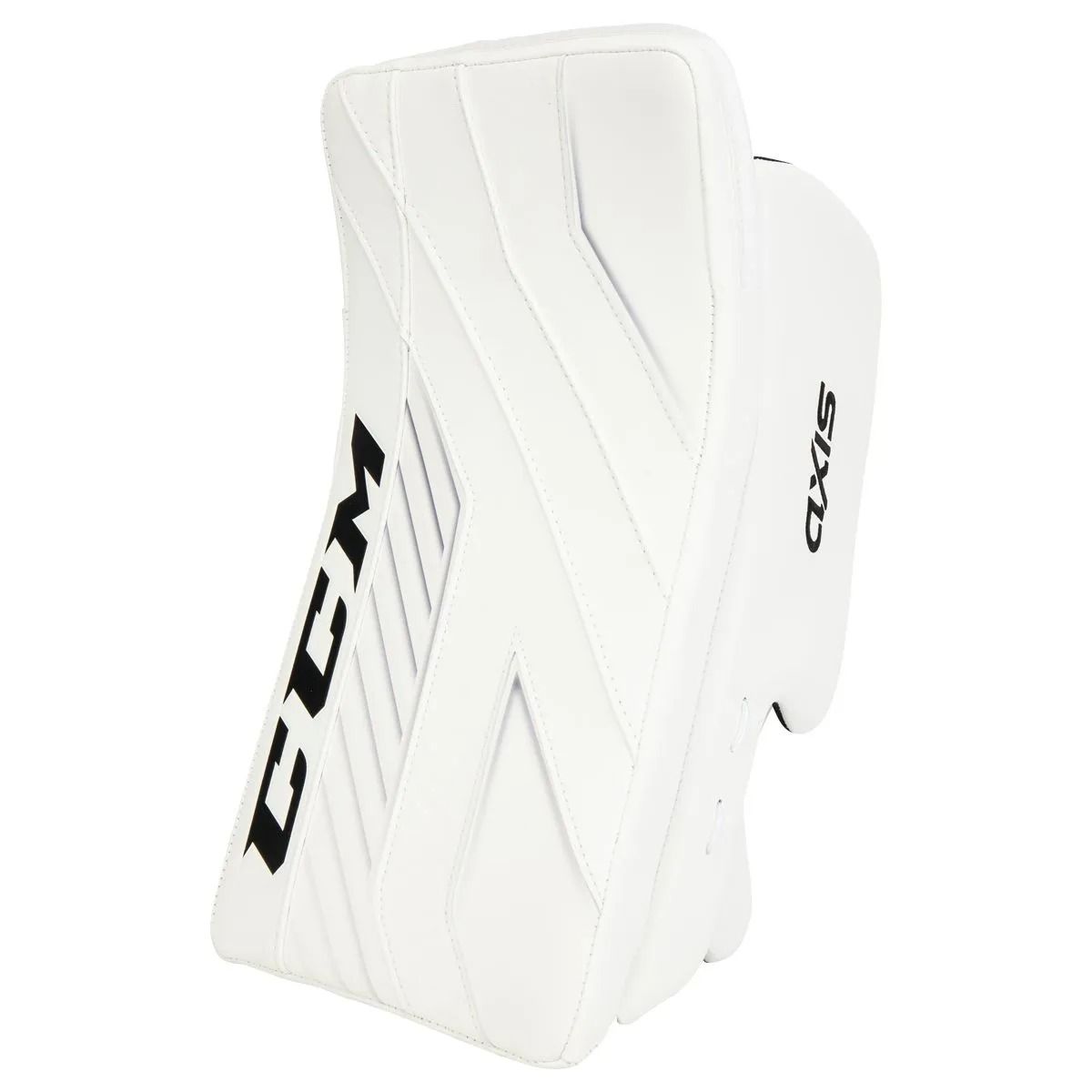 Блин вратаря GB AXIS 2 BLOCKER SR WH/WH/WH/WH