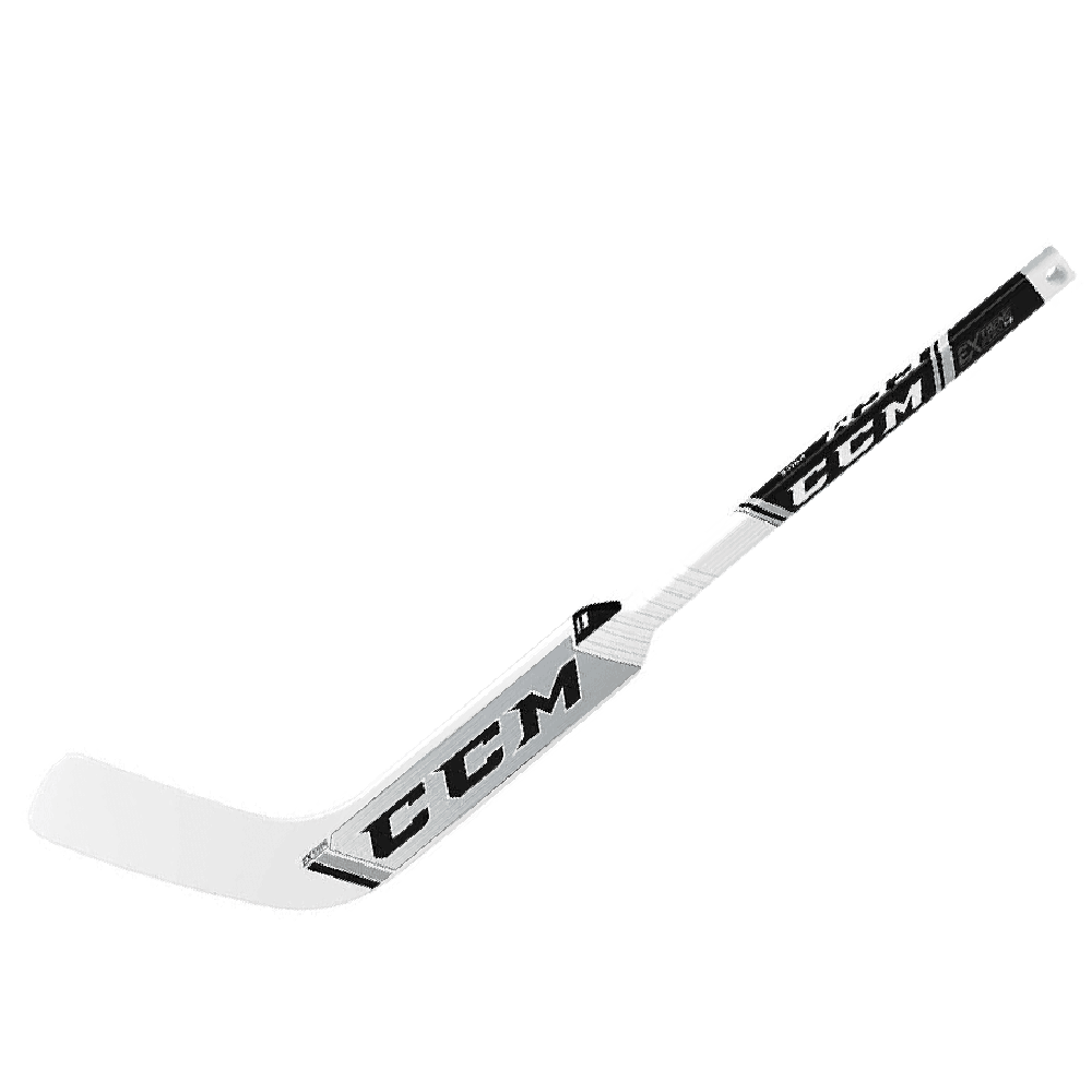 Сувенирная мини-клюшка CCM Goalie Mini Stick Eflex 4