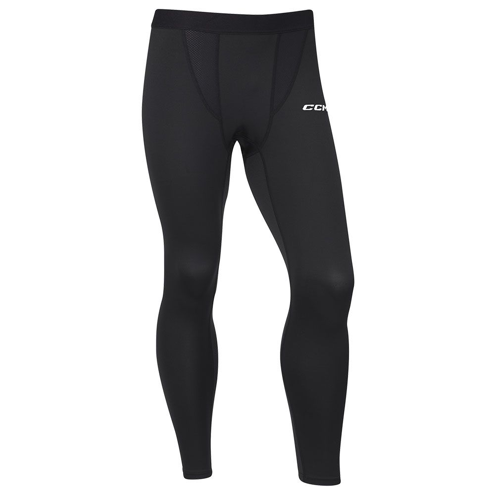 Термобелье брюки Compression Pant Adult Black