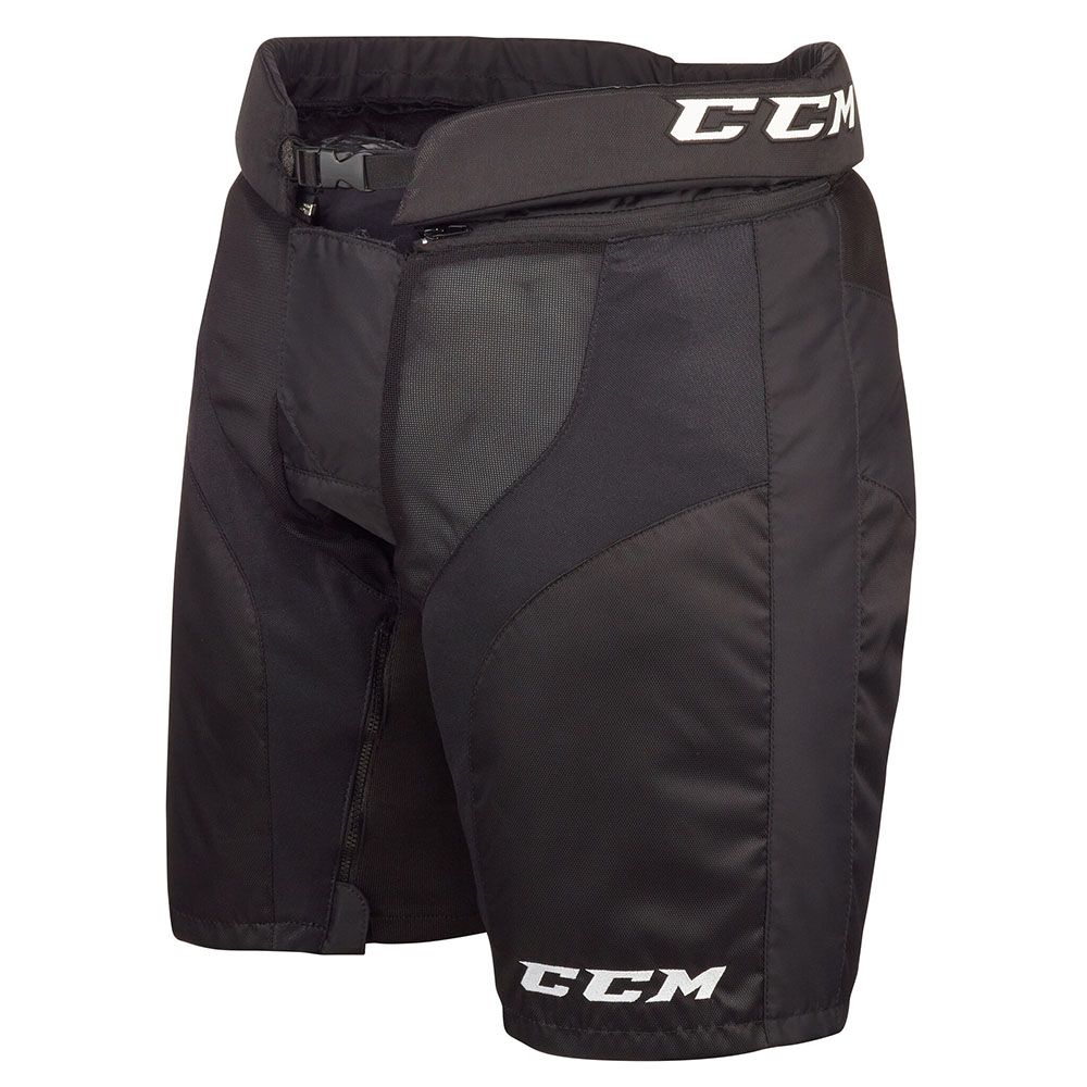 Чехол для гирдлов PP JETSPEED SHELL PANT JR BK