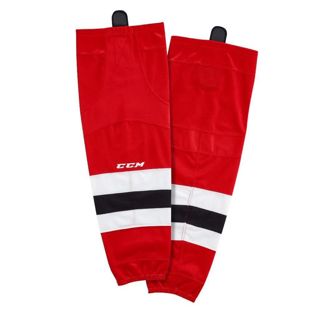 Гамаши игровые  SX8000 SR SOCK NJD HOME