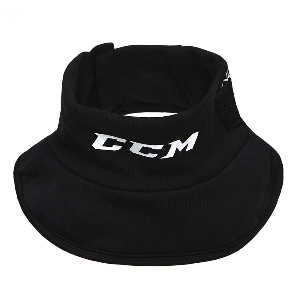 Защита шеи NECK GUARD PRO JR BK