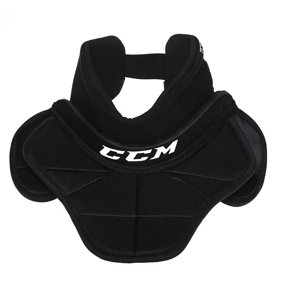 Защита горла вратаря TCG 900 GOALIE THROAT COLLAR JR Защита горла вратаря TCG 900 GOALIE THROAT COLLAR JR