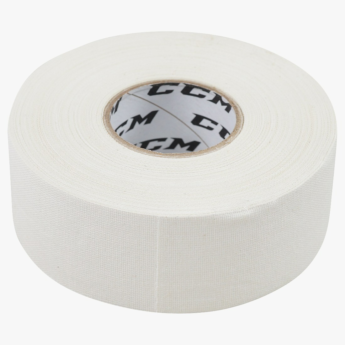 Лента TAPE CLOTH TEAM 25M WH