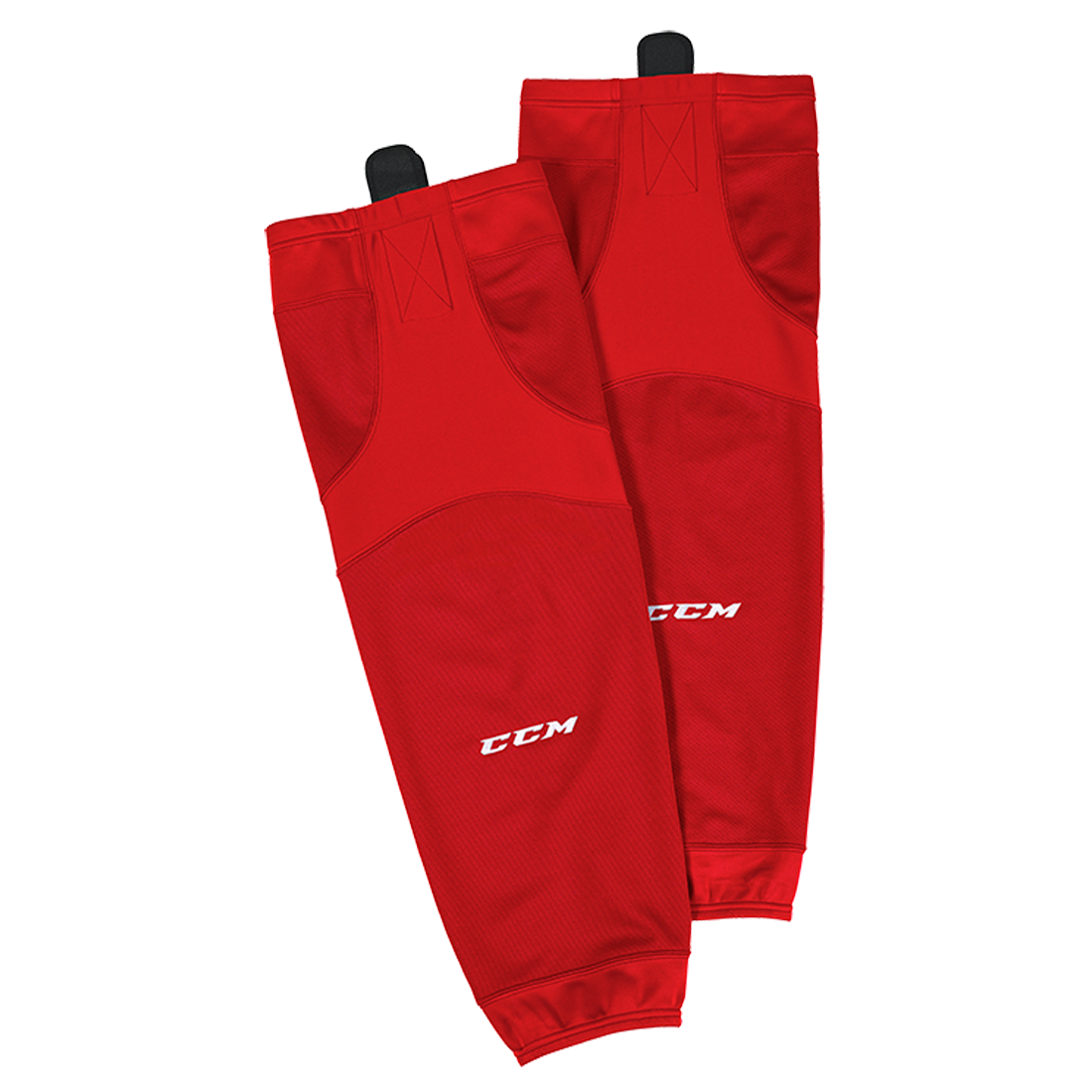 Гамаши SX6000 EDGE SOCK JR RED