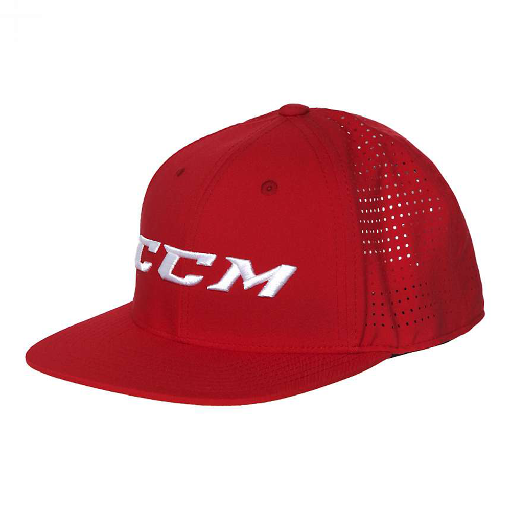 Кепка TEAM ADJUSTABLE CAP YT RD