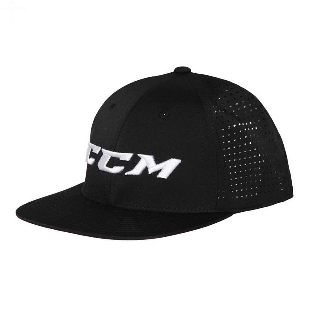 Кепка TEAM ADJUSTABLE CAP Sr Bk