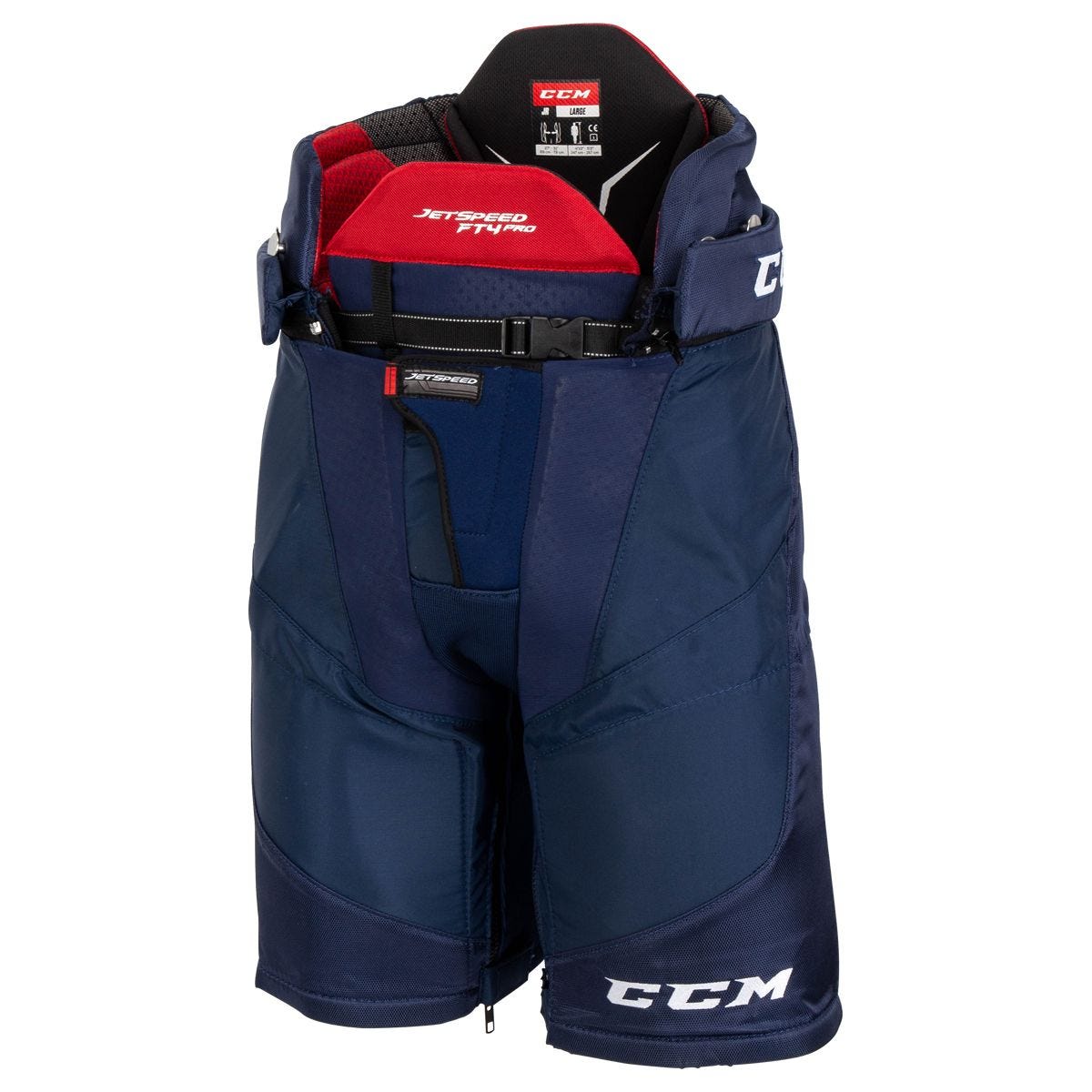 Шорты игрока HP JETSPEED FT4 PRO PANTS JR NV Шорты игрока HP JETSPEED FT4 PRO PANTS JR NV
