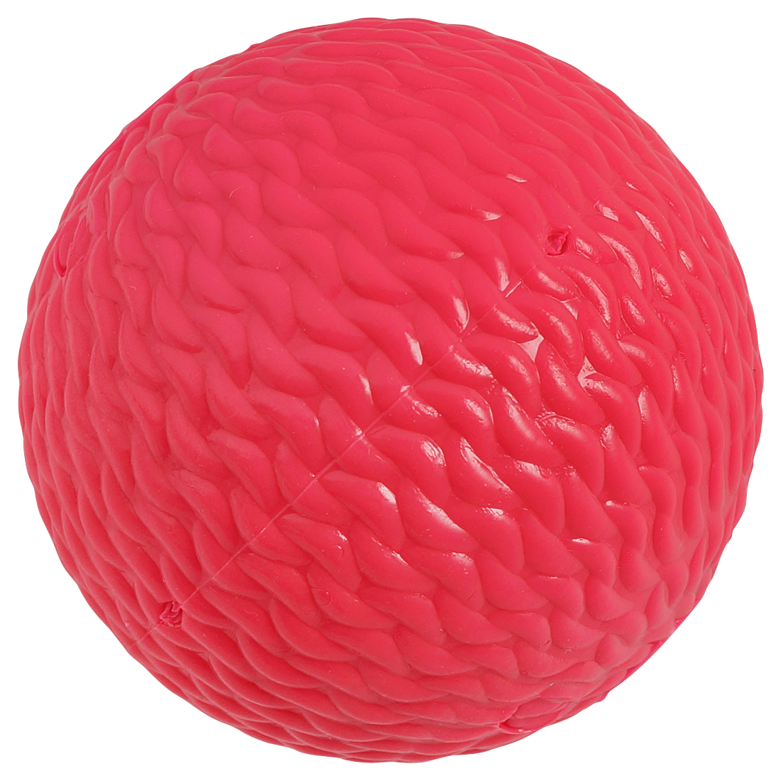 Мяч для бенди Ball Bandy Cerise 1-PACK