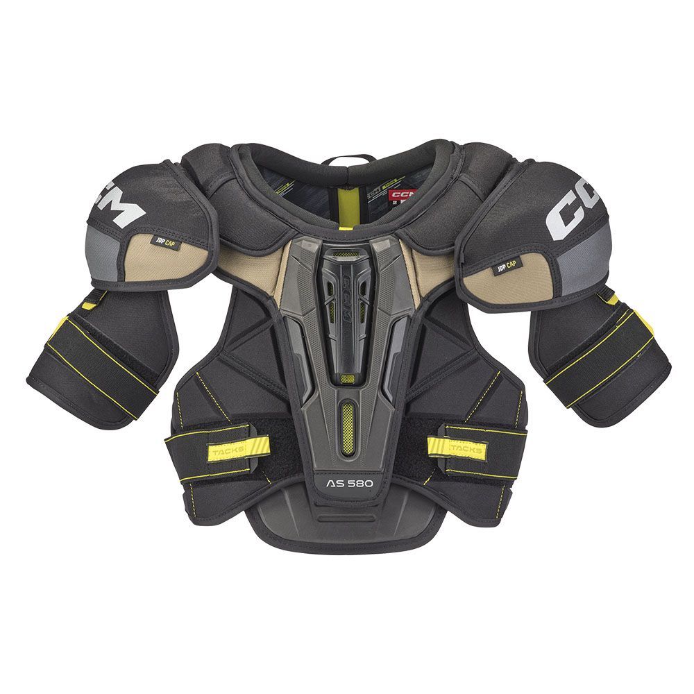 Нагрудник SP AS580 SHOULDER PADS JR Нагрудник SP AS580 SHOULDER PADS JR