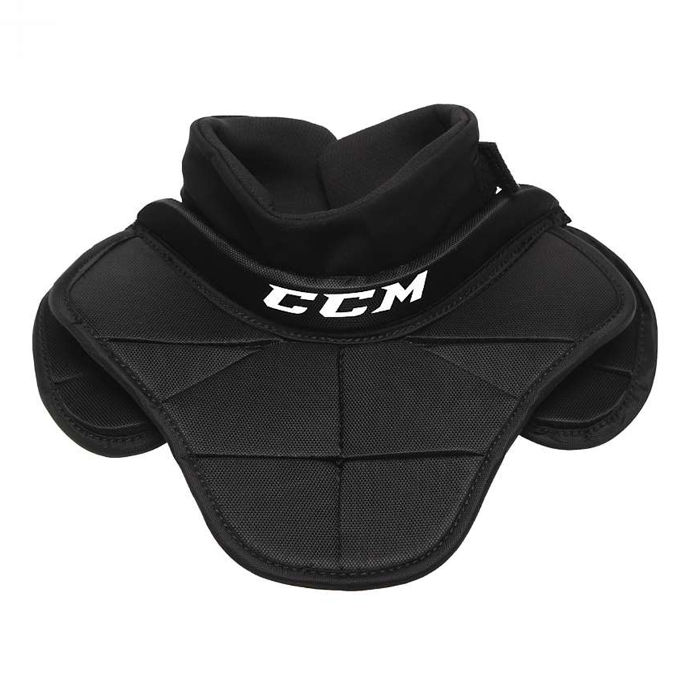Защита горла вратаря TCG 900 GOALIE THROAT COLLAR SR Защита горла вратаря TCG 900 GOALIE THROAT COLLAR SR