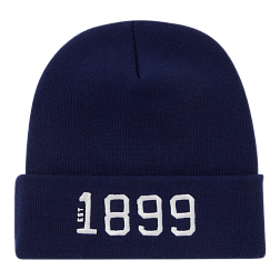 Шапка 125 ANNIVERSARY CUFFED BEANIE AD NAVY