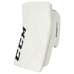 Блин вратаря GB EFLEX 5.9 GOALIE BLOCKER SR WH/WH/WH/WH