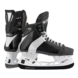 Коньки хоккейные  RETRO TACKS 652 PRO SKATES SR REGULAR