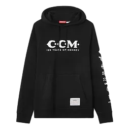 Толстовка   125 ANNIVERSARY HOODIE AD BLACK