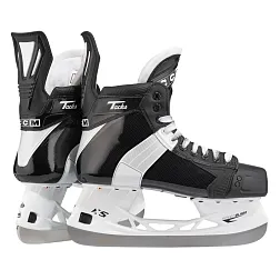 Коньки хоккейные  RETRO TACKS 652 SKATES SR REGULAR