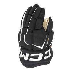 Перчатки игрока HG AS-V PRO GLOVES SR BK/WH