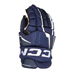 Перчатки игрока  HG TACKS XF PRO JR NV/WH