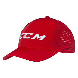 Кепка TEAM FLEXFIT CAP Rd