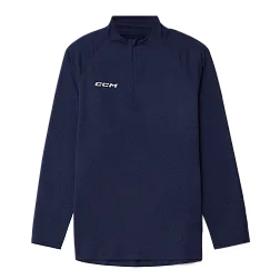 Термобелье джемпер OUTDOOR THERMAL LS SHIRT AD HEATHER BLUE