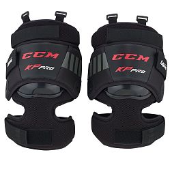 Наколенники вратаря  KP PRO GOALIE KNEE PADS SR