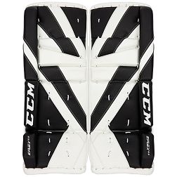 Щитки вратаря GP EFLEX 5.5 GOALIE PADS YT WH/WH/BK/BK