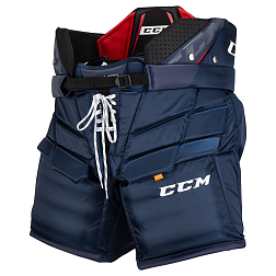 Шорты вратаря HPG PRO GOALIE PANT SR NV