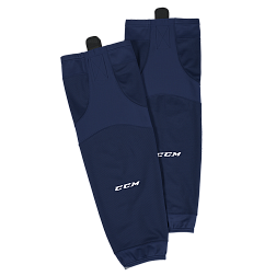 Гамаши SX6000 EDGE SOCK JR NAVY