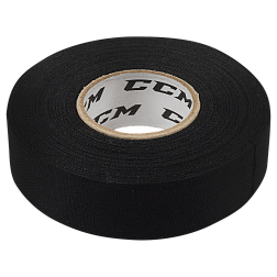 Лента TAPE CLOTH 20MX25MM BK