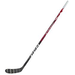 Клюшка композитная HS JETSPEED FT9 PRO RED SR