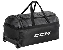 Баул хоккейный EB PREMIUM WHEEL BAG 32 BK