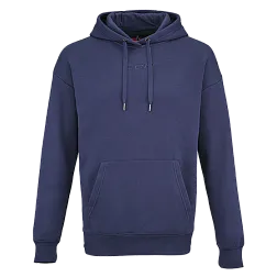 Толстовка CORE DROP SHOULDER HOODIE AD NAVY