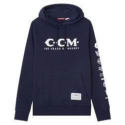 Толстовка   125 ANNIVERSARY HOODIE AD NAVY