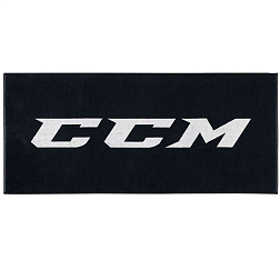 Полотенце Bath Towel CCM BK