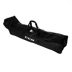 Сумка для клюшек EB TEAM WHEEL STICK BAG BK