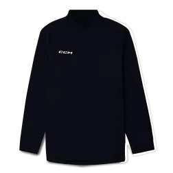 Термобелье джемпер OUTDOOR THERMAL LS SHIRT AD BLACK