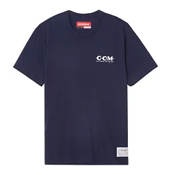 Футболка   125 ANNIVERSARY SS TEE B AD NAVY