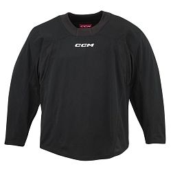 Форма хоккейная: джемпер PRACTICE JERSEY 7000 SR BK