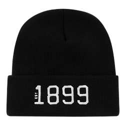 Шапка 125 ANNIVERSARY CUFFED BEANIE AD BLACK