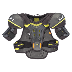 Нагрудник  SP TACKS XF SR