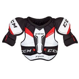 Нагрудник SP JETSPEED FT475 SHOULDER PADS JR