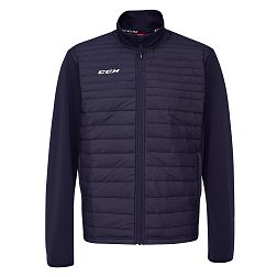 Куртка TEAM QUILTED JACKET AD NV