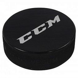 Шайба PUCK CCM NON-SMUDGE SR