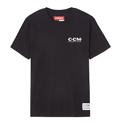 Футболка   125 ANNIVERSARY SS TEE B AD BLACK