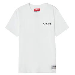 Футболка   125 ANNIVERSARY SS TEE B AD WHITE