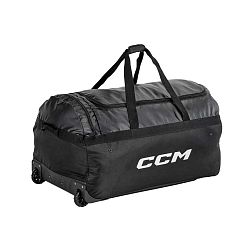 Баул хоккейный EB ELITE WHEEL BAG 36 BK