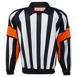 Форма судьи JERSEY REFEREE 7160 SR