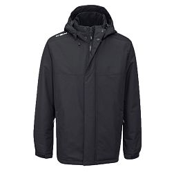 Куртка утепленная TEAM WINTER JACKET SR BK