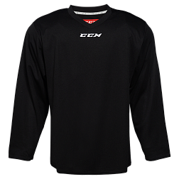 Форма хоккейная тренировочная 5000 PRACTICE JERSEY JR BLACK