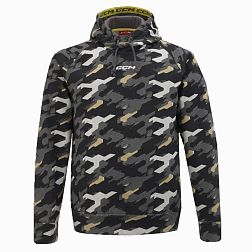 Толстовка FHO2TB AD TEAM PULLOVER HOODIE CAMOUFLAGE